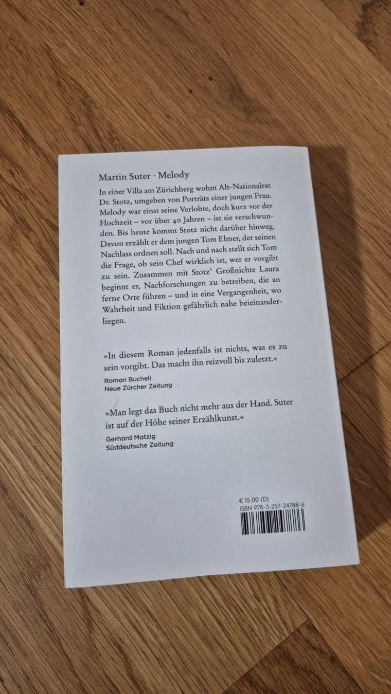 Bücher: Martin Sutter Buch – Gebraucht aus Bern von rws_68xg 1