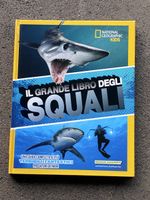 Il grande libro degli squali