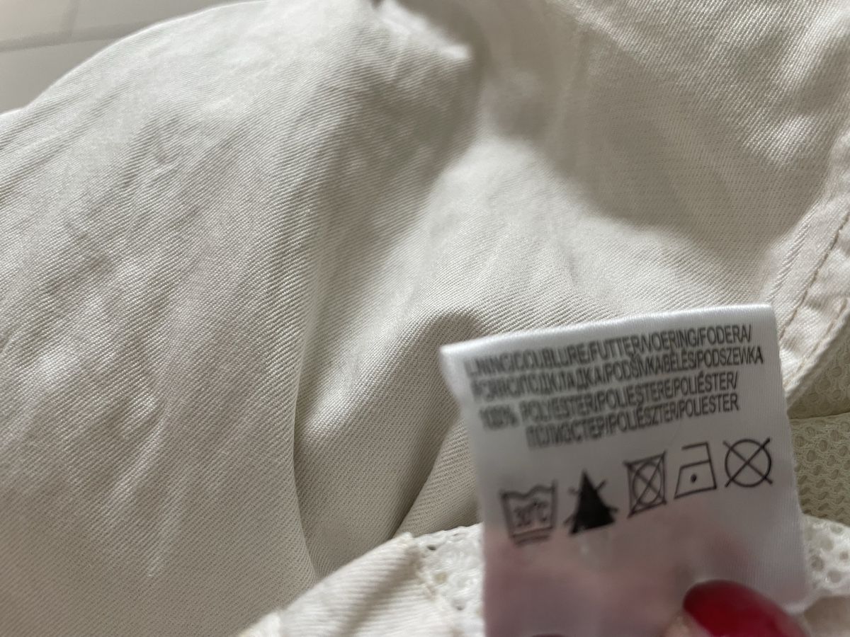 Giacche: Trendige Damenjacke Gr M – Usato da Rüti ZH venduto da kar_xx9l 5