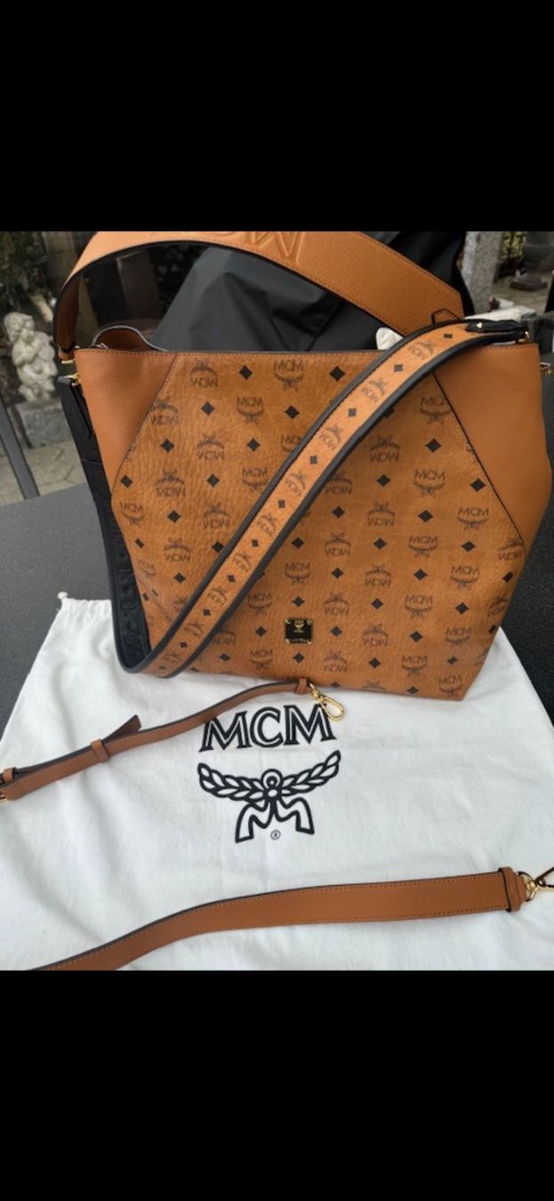 Mcm Borse da donna: MCM  Tasche – Usato da Baden venduto da van_k2dq 2