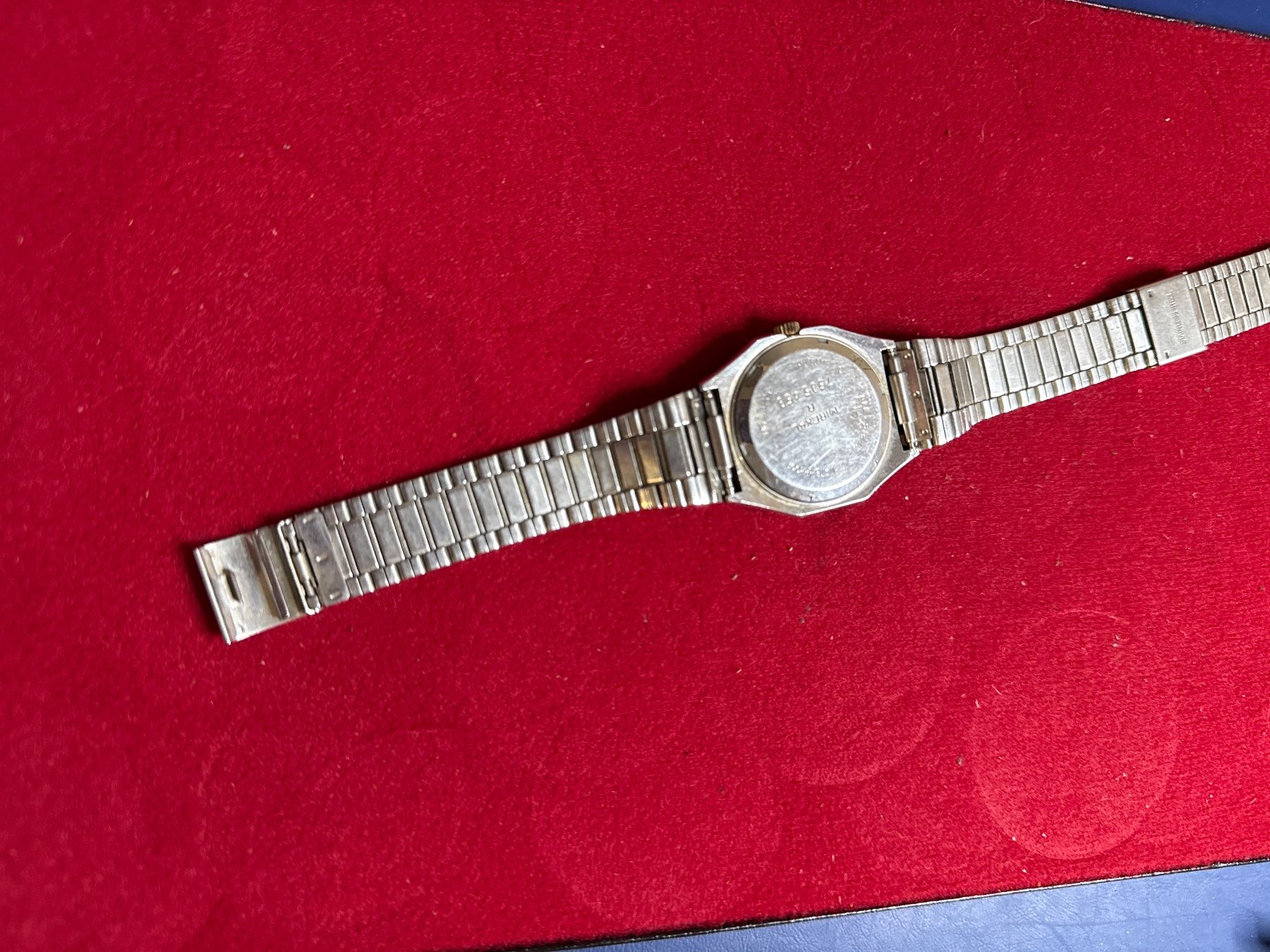 Mirexal Uhren: Mirexal Automatic 32 mm – Gebraucht aus Pfeffingen von Allhandelklgwatches 4