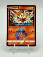 Pokémon Victini Prisma Stern 7/70 | Majestät Der Drachen DE