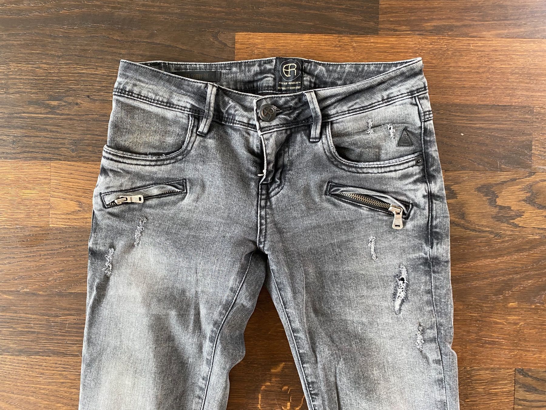Jeans: ER Elias Rumelis Jeans NEU – Nuovo (secondo la descrizione) da Winterthur venduto da Misch79 2