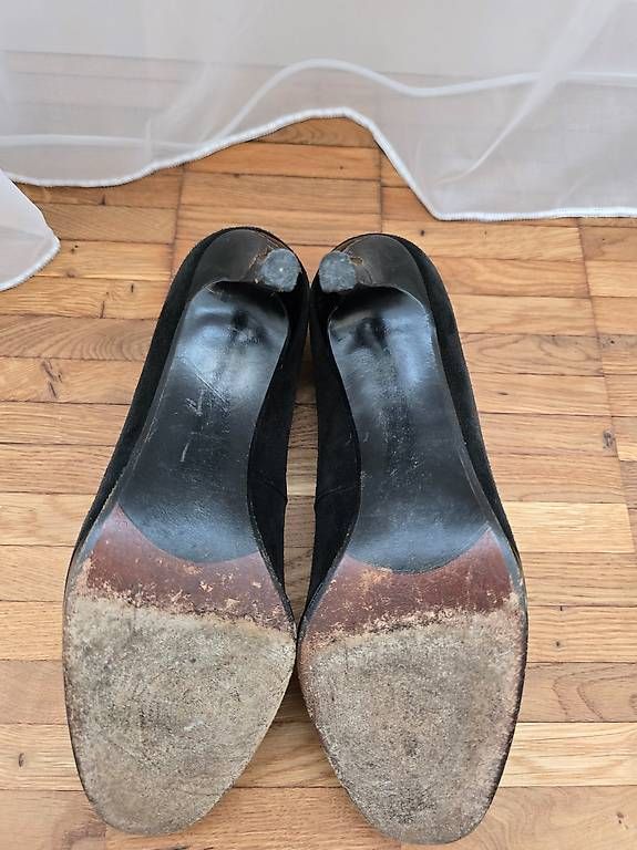 Scarpe da donna: Stuart Weitzman Pumps / Heels 37 – Usato da Zürich venduto da luethifat 2