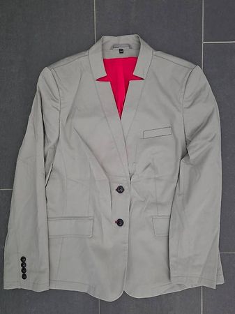 Blazer Damenschnitt