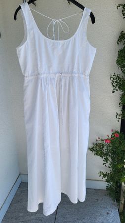 Midikleid XS-S