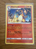 Charizard 25/185