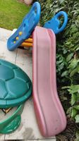 Big Slide Fun Rutschbahn