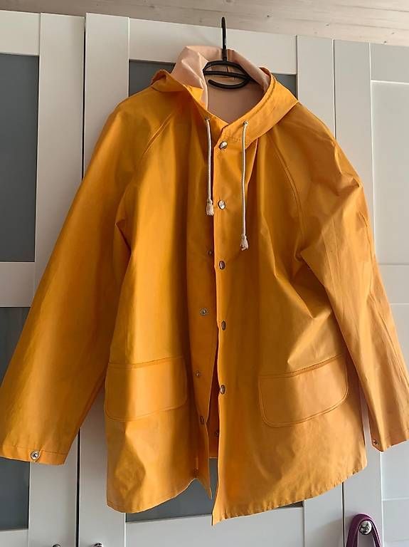 Cappotti: Vintage Regenmantel – Usato da Belp venduto da mia_5cm6