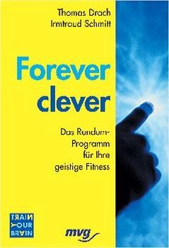 Bücher: Drach Thomas - Forever Clever (geb) / Ratgeber – Gebraucht aus Schaffhausen von buecherlaus-ratgeber