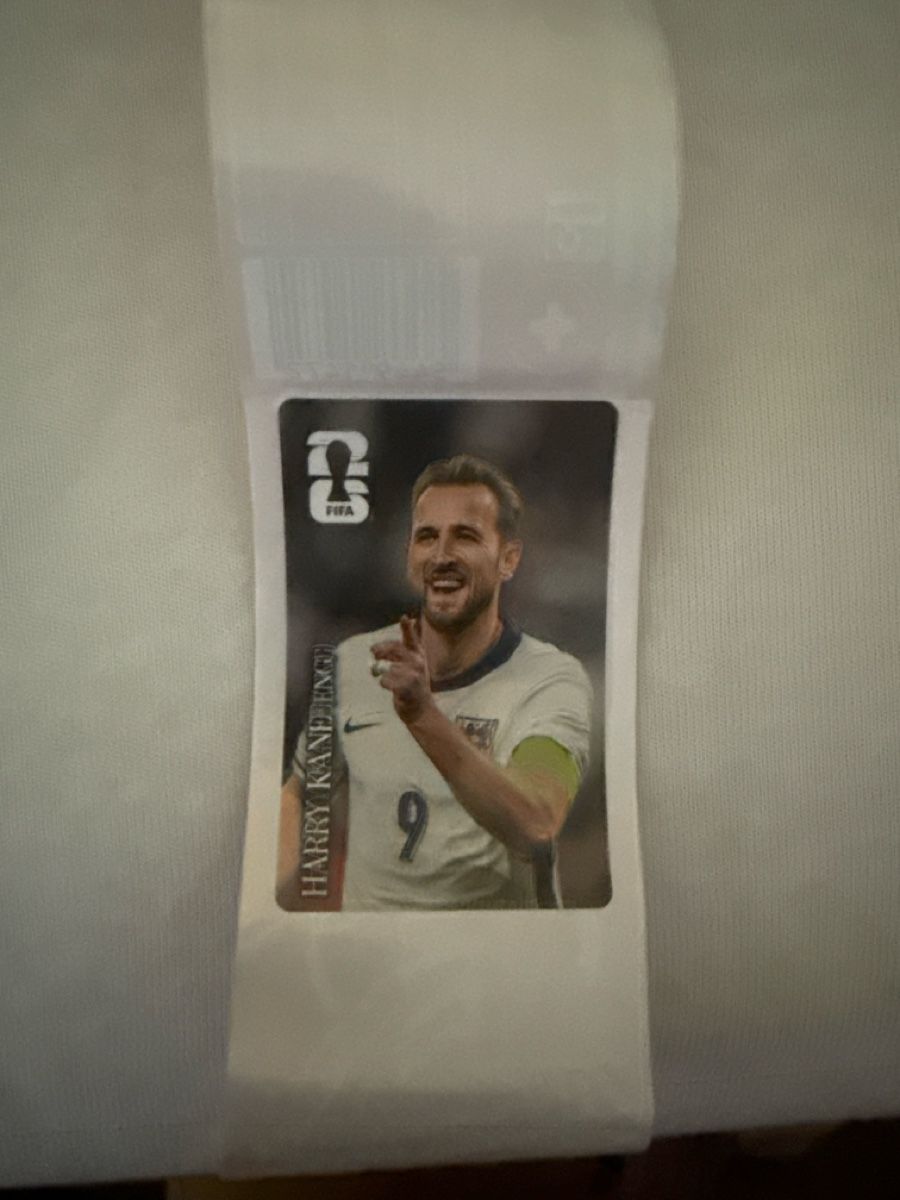 Panini Carte collezionabili: Harry Kane Panini Coca Cola – Nuovo e nell'imballaggio originale da Verscio venduto da gshoplug