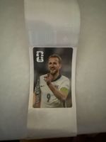 Harry Kane Panini Coca Cola