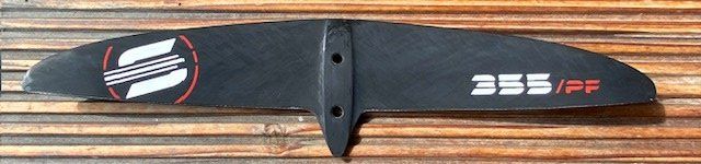 Sabfoil Tavole da surf e di nuoto: Sabfoil Stabi S355 Reverse – Usato da Seuzach venduto da Ceres45