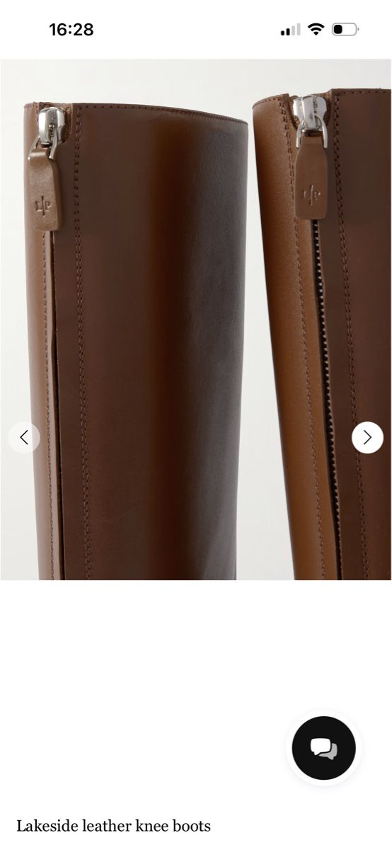 Loro Piana Scarpe da donna: Loro piana Stiefel  – Usato da Reinach AG venduto da MineD 1