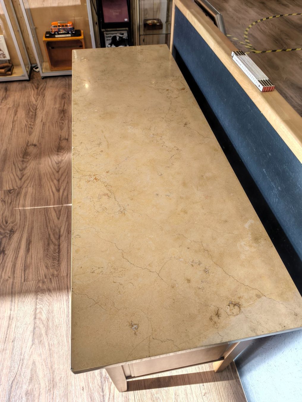 Kommoden: Sideboard mit Steinplatte – Gebraucht aus Basel von bk_brockibasel 3