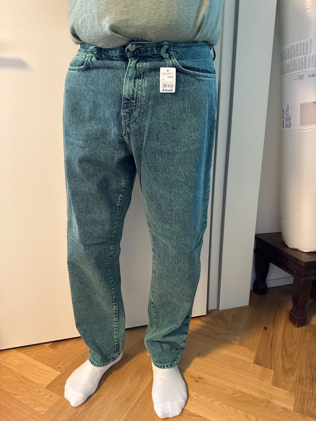 Edwin Jeans: Edwin Jeans – Nuovo e nell'imballaggio originale da Bülach venduto da Suters0403 3