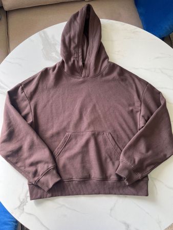 H&M Sweater Braun 36/Small