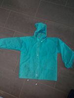 Regenjacke ca. Gr. 152