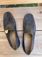 Bally Lederschuhe 