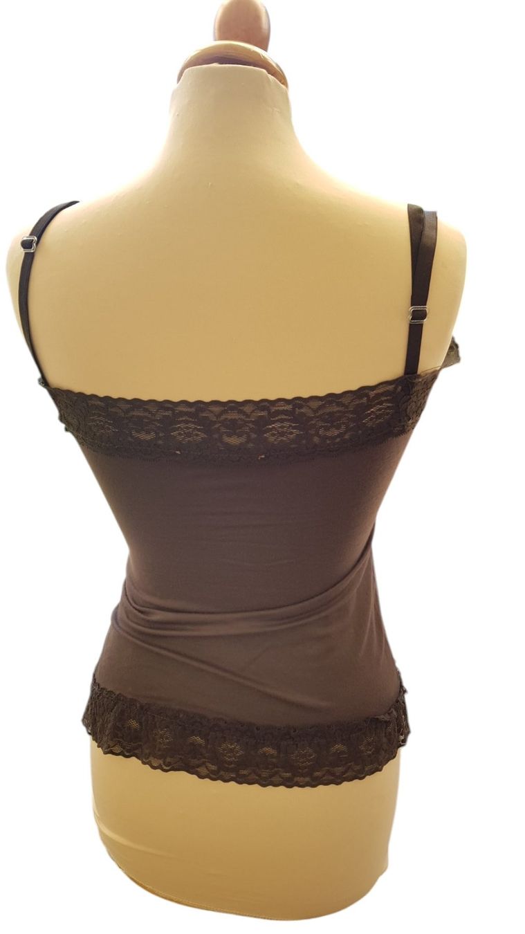 Tops: Top Strass XS – D'occasion à Mörschwil par wunderkiste44 3