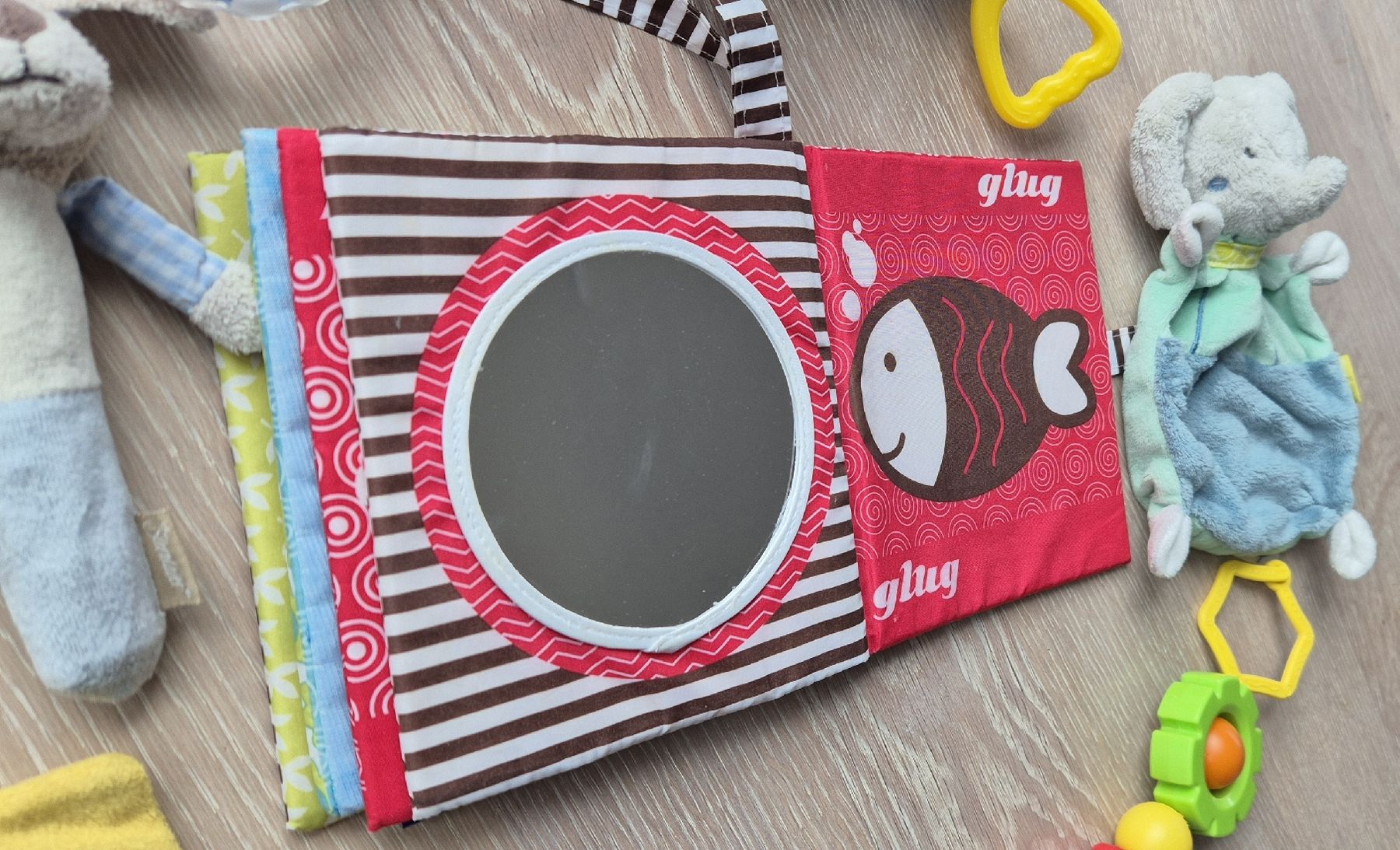 Giocattoli: Babyspielzeug Set – Usato da Zürich venduto da Greenthesheep 7