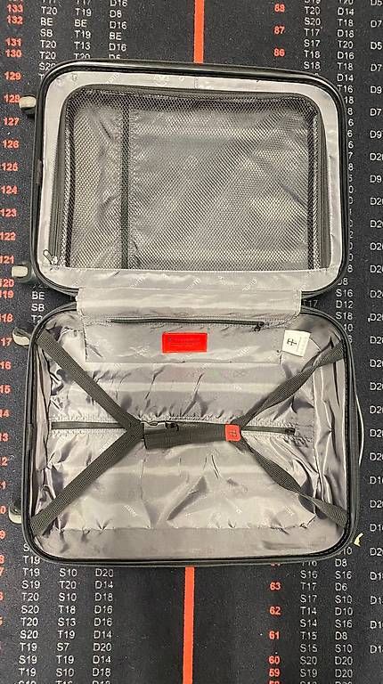 Reisekoffer: Kabinengepäck Ellehammer – Gebraucht aus Stetten SH von ald_pz9n 2