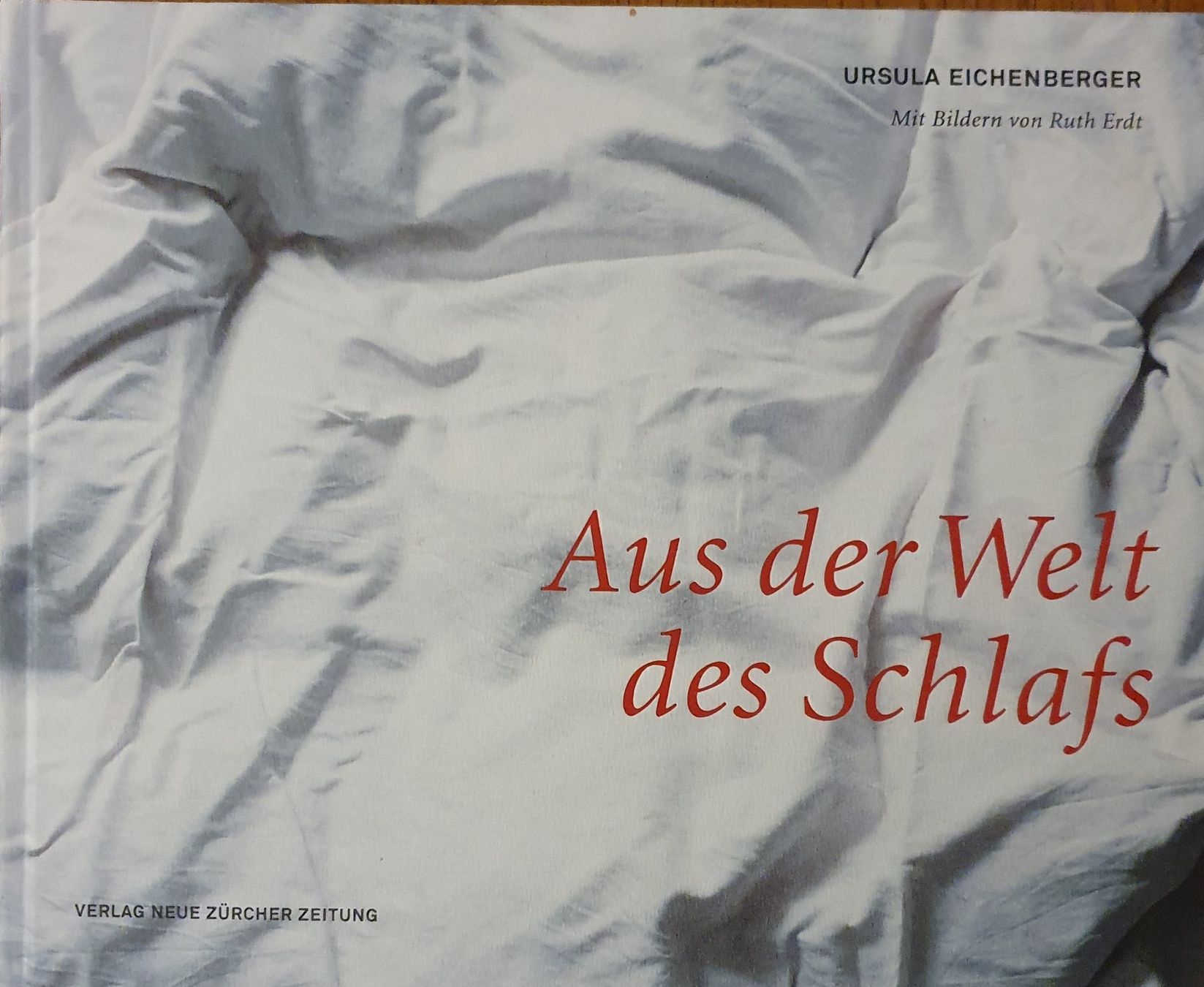 Bücher: 3 Bücher zum Thema Schlaf- plus CD – Gebraucht aus Zürich von Philotimo 7