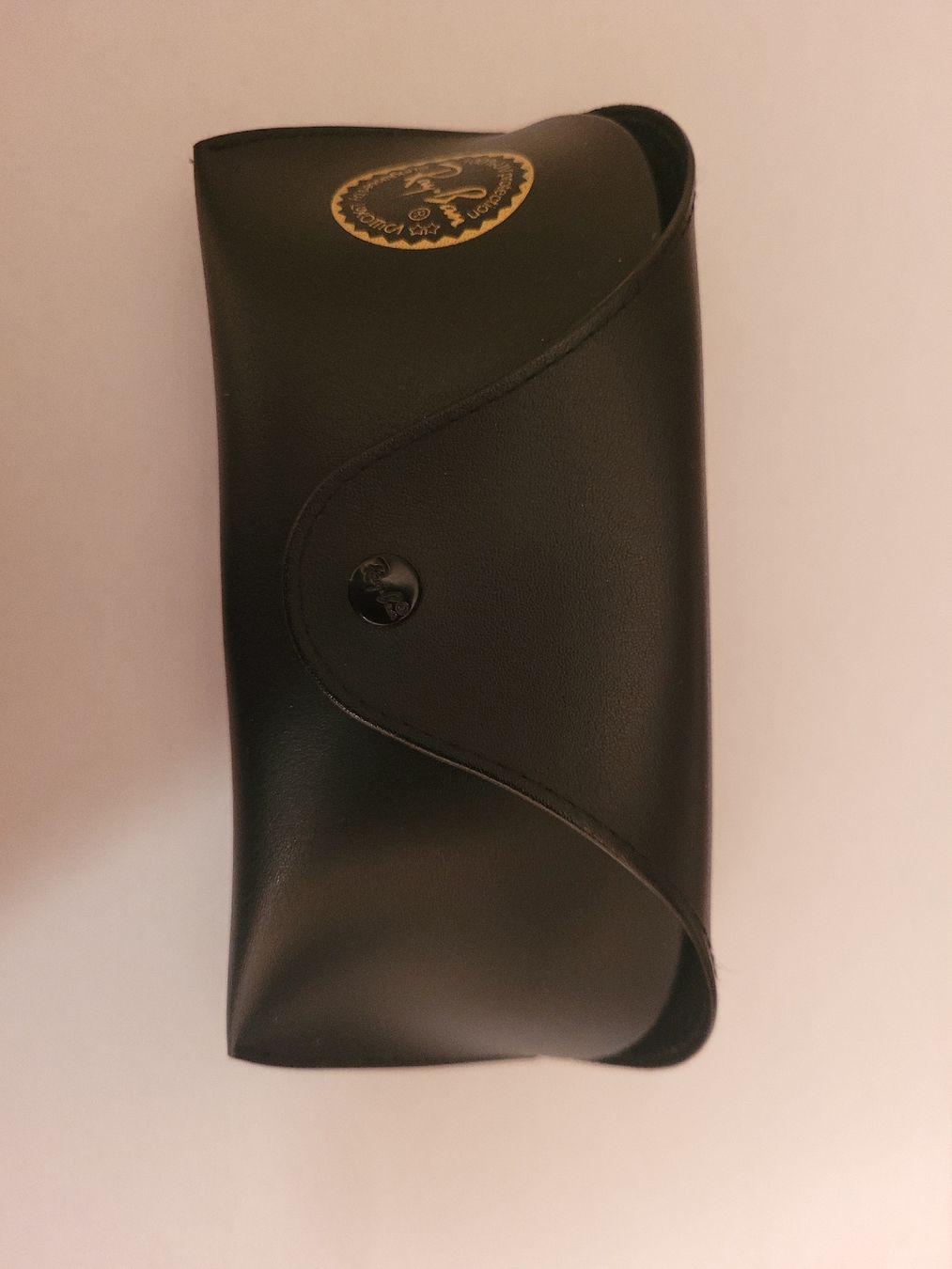 Sonstige Kleidung & Accessoires: Etui Ray ban Brille – Neu (gemäss Beschreibung) aus St. Gallen von kamel27 3