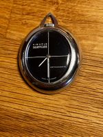 Montre pendentif  Kienzle boutique 80's vintage