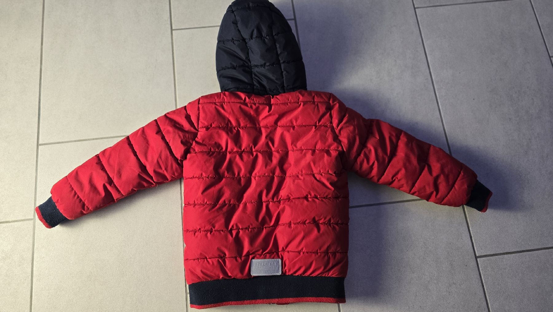 Giacche & Cappotti: Winterjacke gr. 98 – Usato da Wängi venduto da tamaso11 1