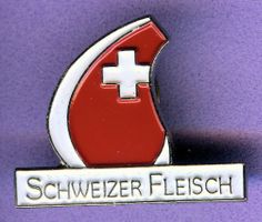SCHWEIZER FLEISCH  Steak