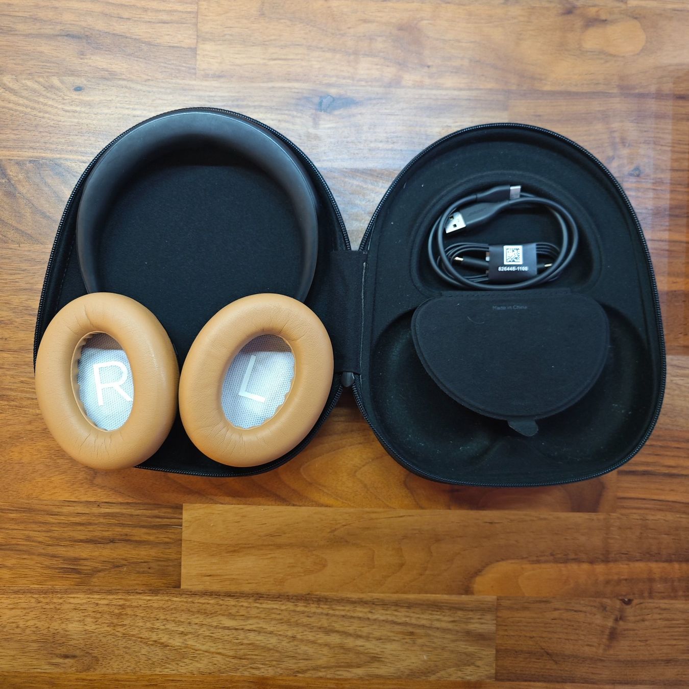 Bose Cuffie: Bose NC 700 Kopfhörer – Usato da Zürich venduto da Aplantia