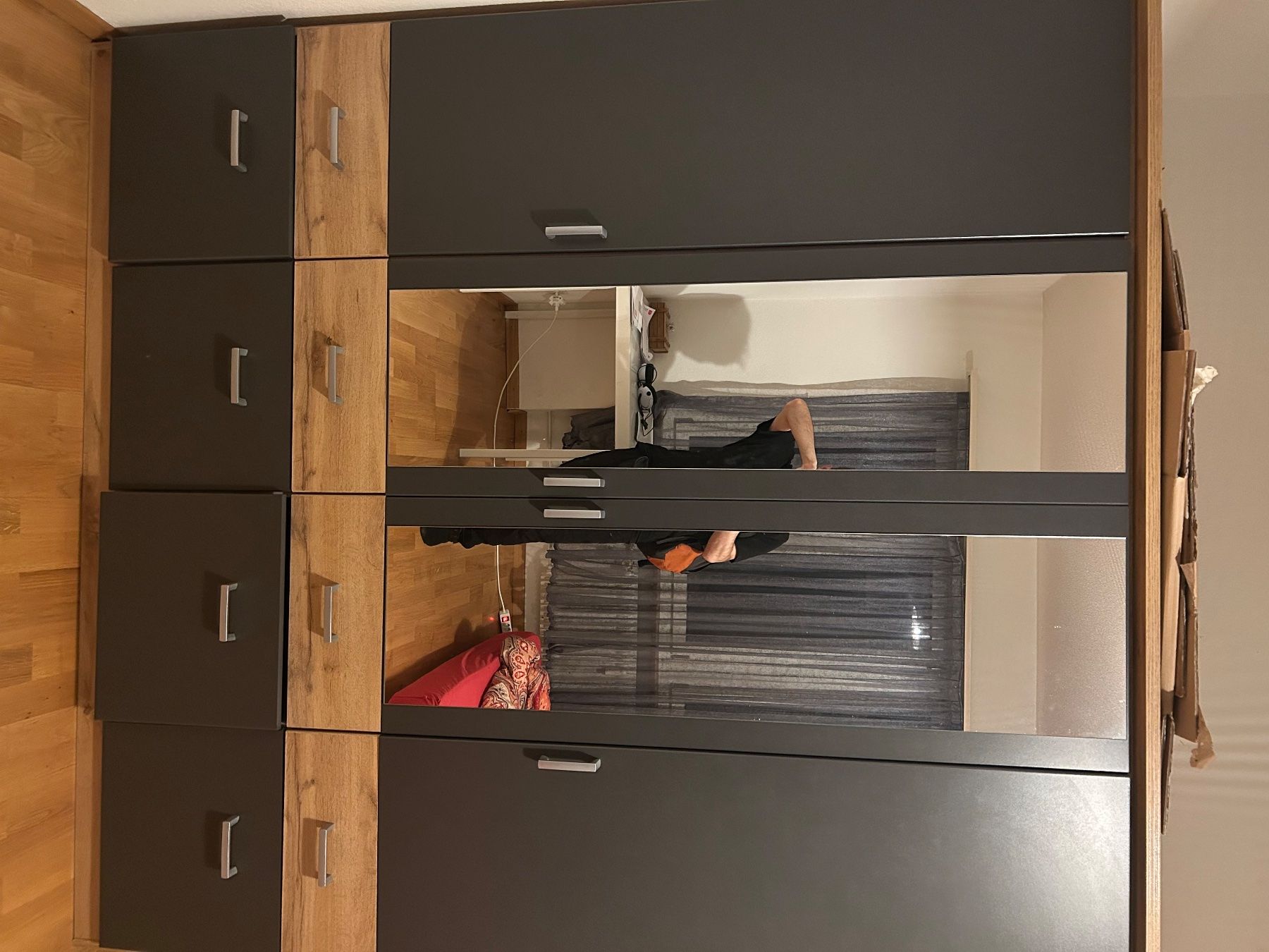&Tradition Divani: Sofa Kleiderschrank – Usato da Bern venduto da nov_9gb6 4