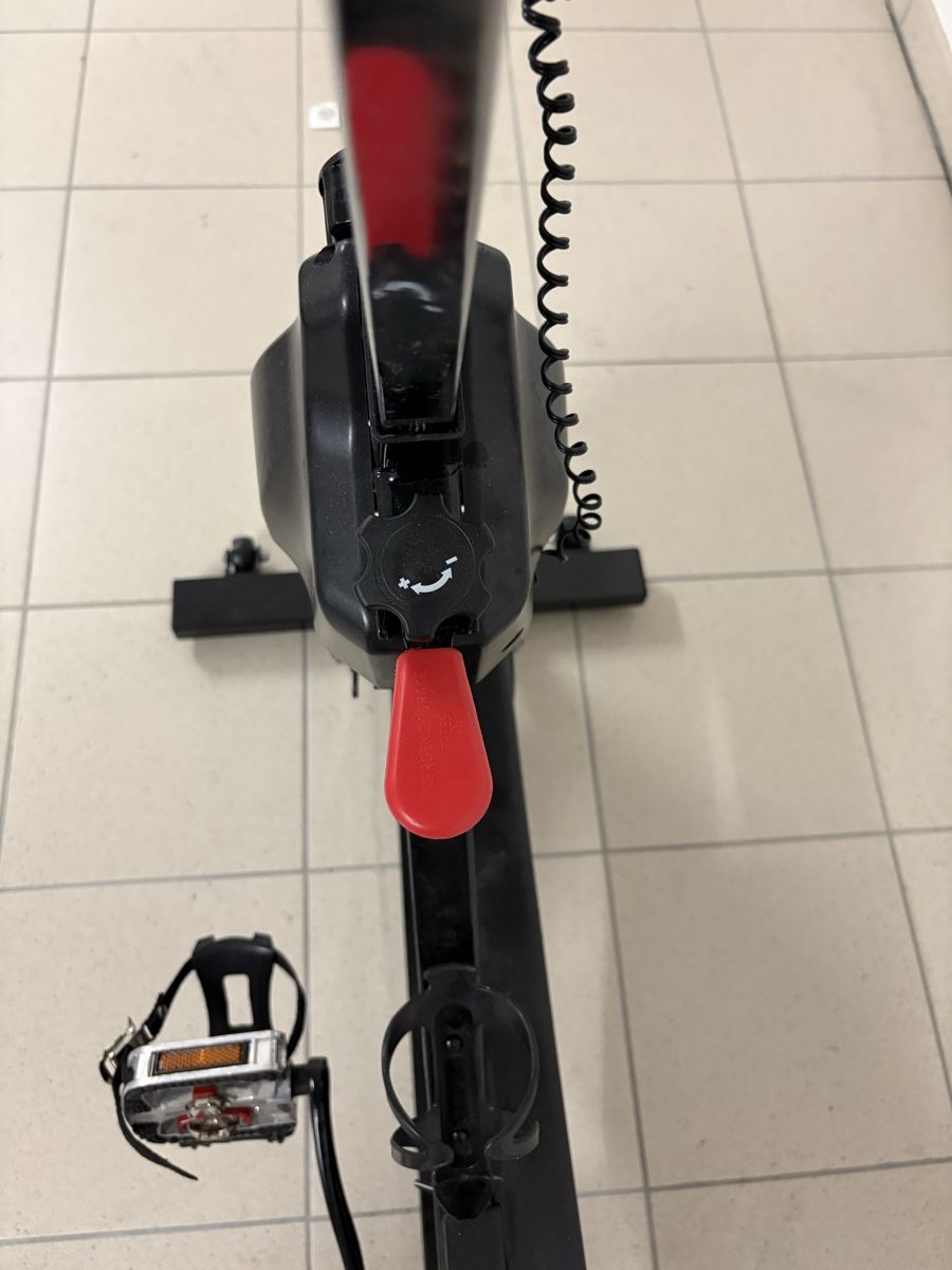 Ruote per filare: Spin Bike SP5000 IFIT App Bluetooth Professional Flywheel 25 – Nuovo (secondo la descrizione) da Küsnacht ZH venduto da las_w8st 3