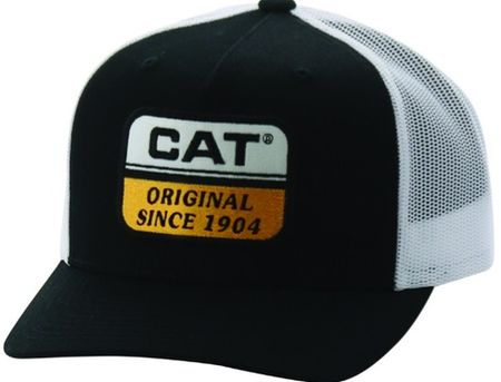 Neu Restposten CAT Cap (1x)