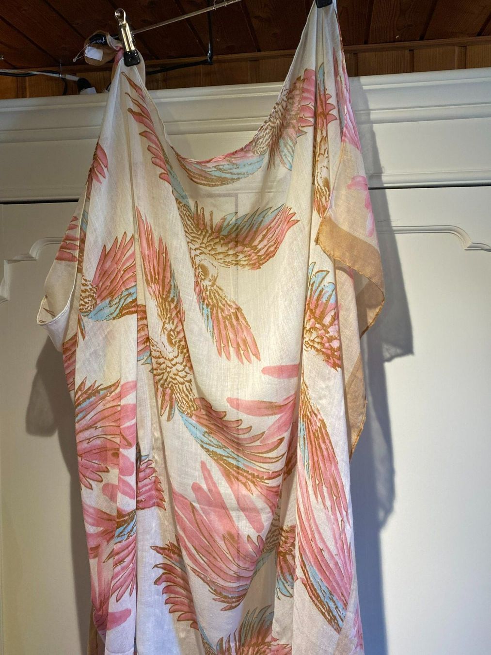 Foulards, Tücher & Schals: FOULARD DAMEN-Antonio – Neu (gemäss Beschreibung) aus Meienried von ManuelaBoutique 7