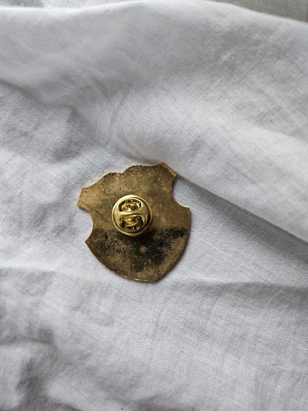 Plaketten & Abzeichen: Pin's de collection Brugge, Belgique – Gebraucht aus La Joux FR von car_ck96 2