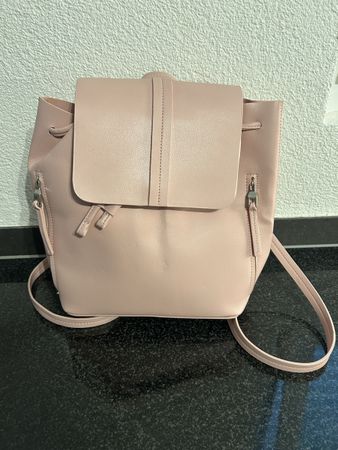 Zara Rucksack