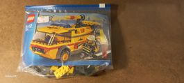 Set Lego City 7891