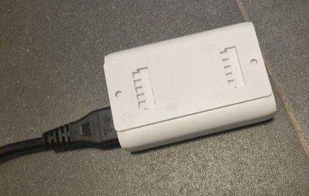 Laufwerke & Adapter: Ubiquiti U-POE-AT – Neu (gemäss Beschreibung) aus Dürnten von Macstillhart 1