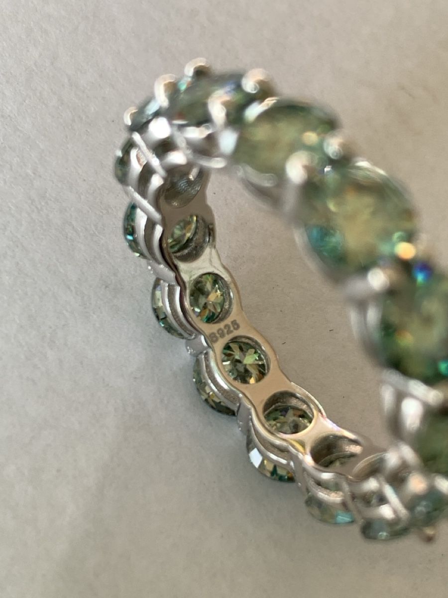 Anelli: Alliance / Memoire Ring – Nuovo (secondo la descrizione) da Luzern venduto da Pegasus003 2