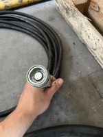 Hydraulikschlauch