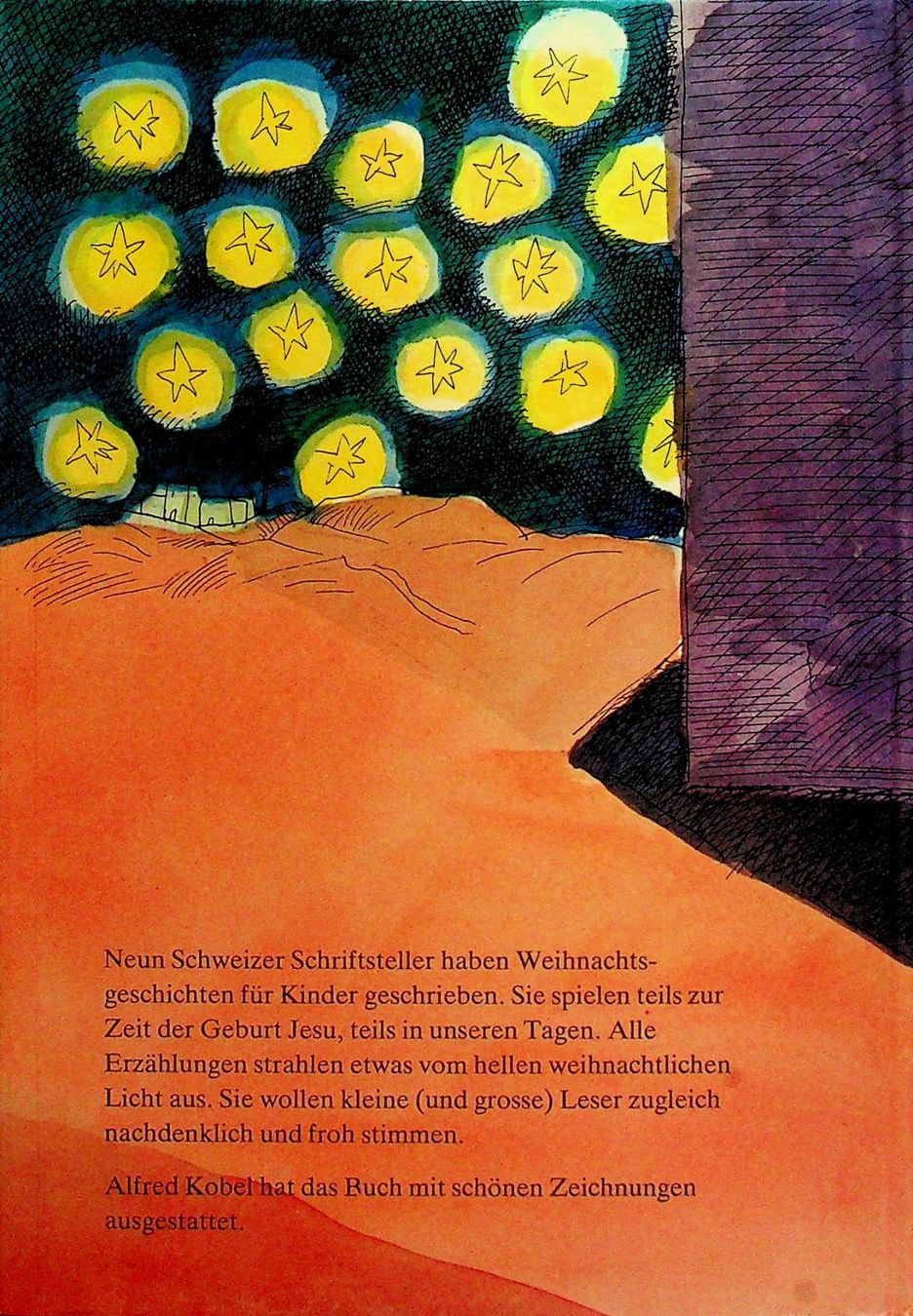 Bücher: Das Hirtenmädchen Weihnachtsgeschichten – Gebraucht aus Reitnau von zao_6stq 1