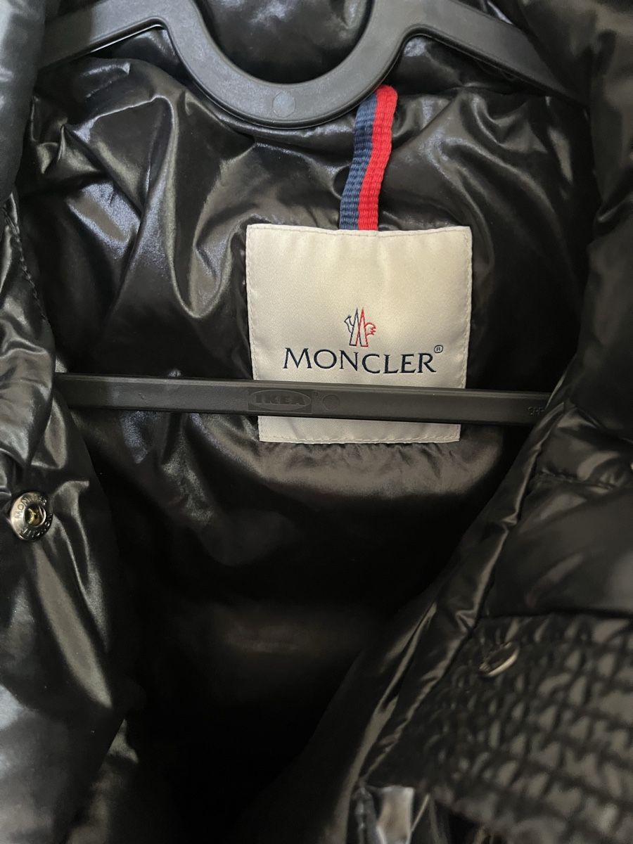 Moncler Jacken: MONCLER Daunenjacke Gr.0 (34) – Neu (gemäss Beschreibung) aus Rorschach von CREDOCONTRO 5