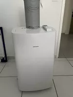 Mobile Klimaanlage Ozeanos 12000 BTU