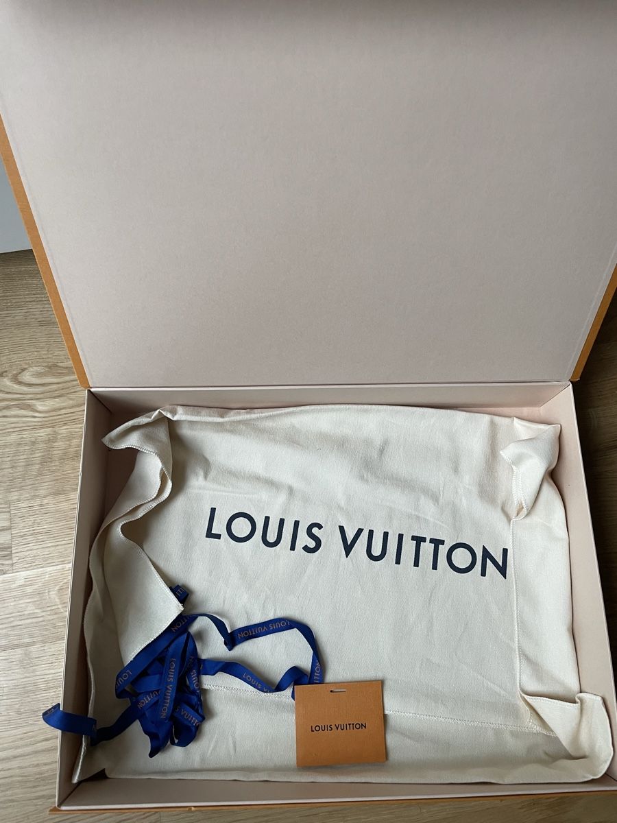 Louis Vuitton Borse da donna: Louis Vuitton Neverfull MM – Usato da Dübendorf venduto da VSAngel 7