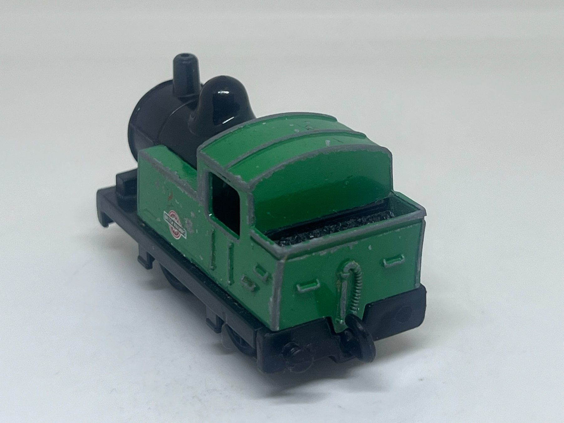 Matchbox Modellini d'auto: Matchbox 0-4-0 Steam Loco #52 – Usato da Wildegg venduto da LaaBoutique 2
