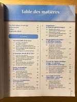 Geologie, livre
