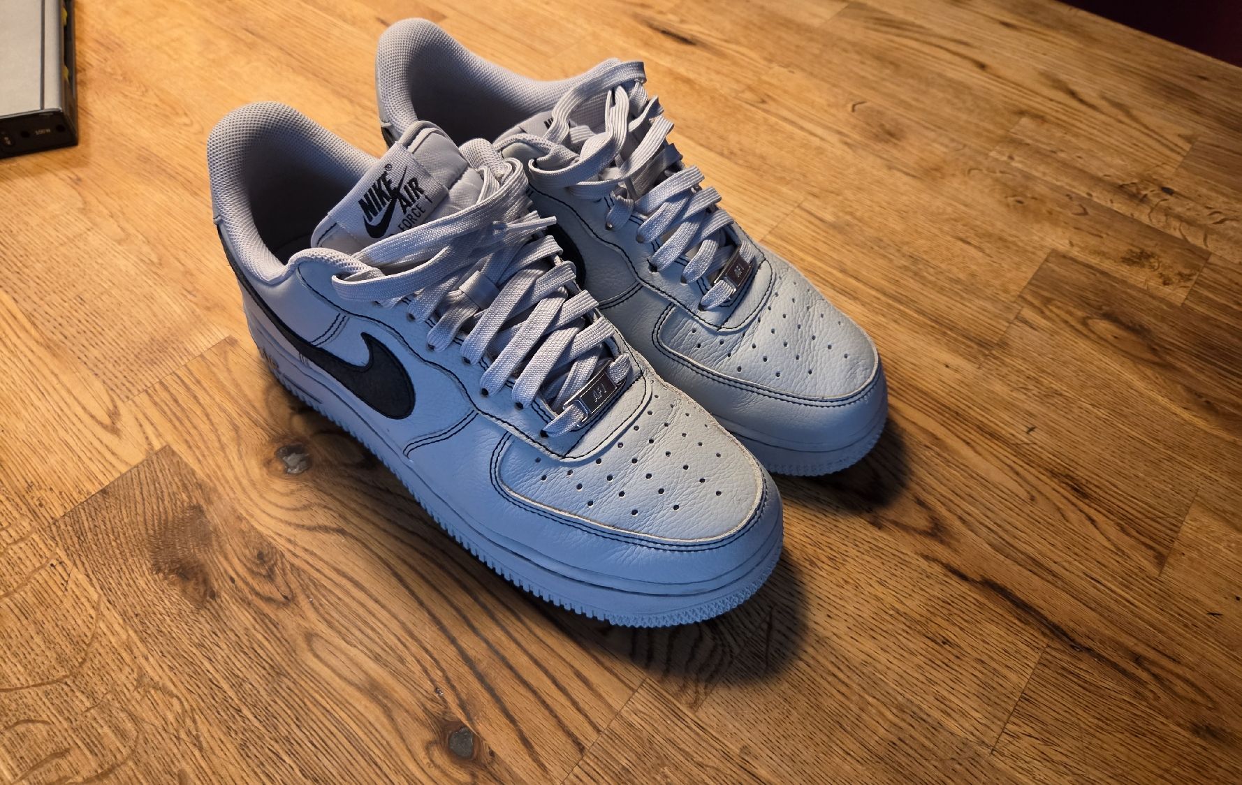 Scarpe da uomo: Nike Air Force 1 Gr. 40.5  – Usato da Hinwil venduto da Nicen 1