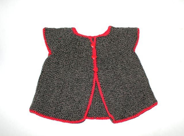Lotti & Set di vestiti: Babyset, handgestrickt, 0 - 6 Monate – Nuovo e nell'imballaggio originale da Thun venduto da jamto2 1